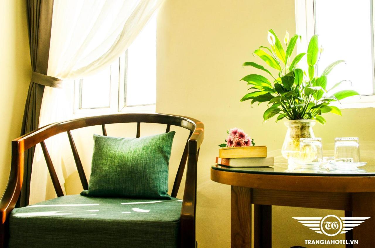 Tran Gia Apartment - Gia Loc Hotel Hanoi Luaran gambar